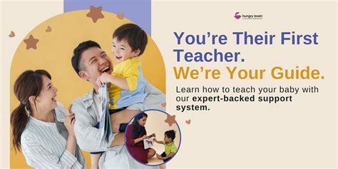 Expert in Early Brain Development Program | Parenting – Hungry Brain