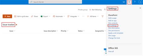 Image result for How to Create View SharePoint List