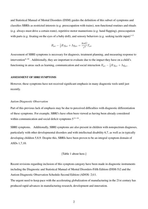 Image result for JAMA Web Page Format