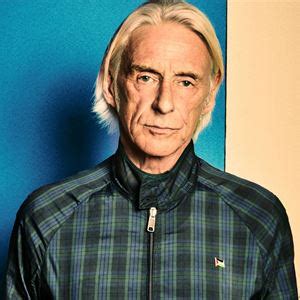 In The Park Newcastle Presents Paul Weller Tickets | Friday 10th July ...