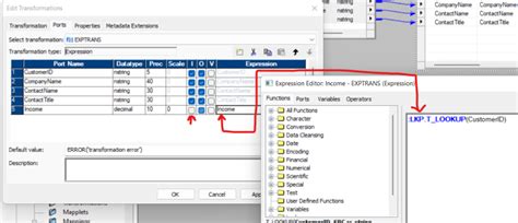 Image result for How to Extract SAP Data Using Lookup Transformation in Informatica