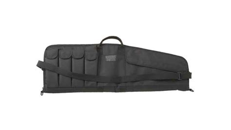 BlackHawk Sportster Scoped Rifle Cases 74SG36BK 20% Off + Best Rated