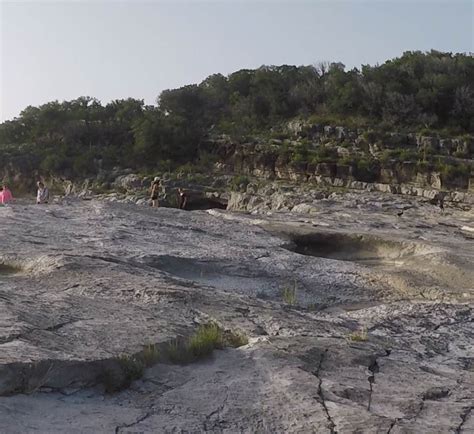 Best Campgrounds in Texas