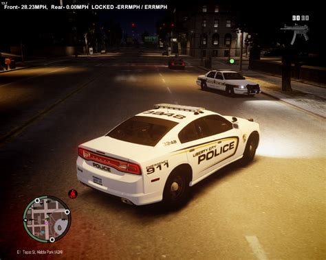 Image result for LCPDFR Multiplayer Sessions