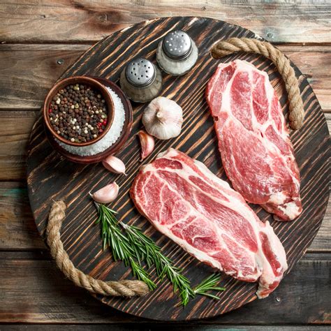 Pork Rib Eye Steak Pan Fry at Pearline Beard blog