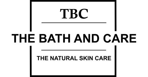 Natural Skin Care Solutions | TBC - The Bath and Care