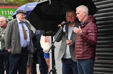 Lower Ormeau Catholics were among the most targeted during The Troubles ...
