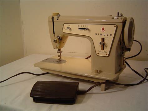 Image result for Singer Sewing Machine Model 237