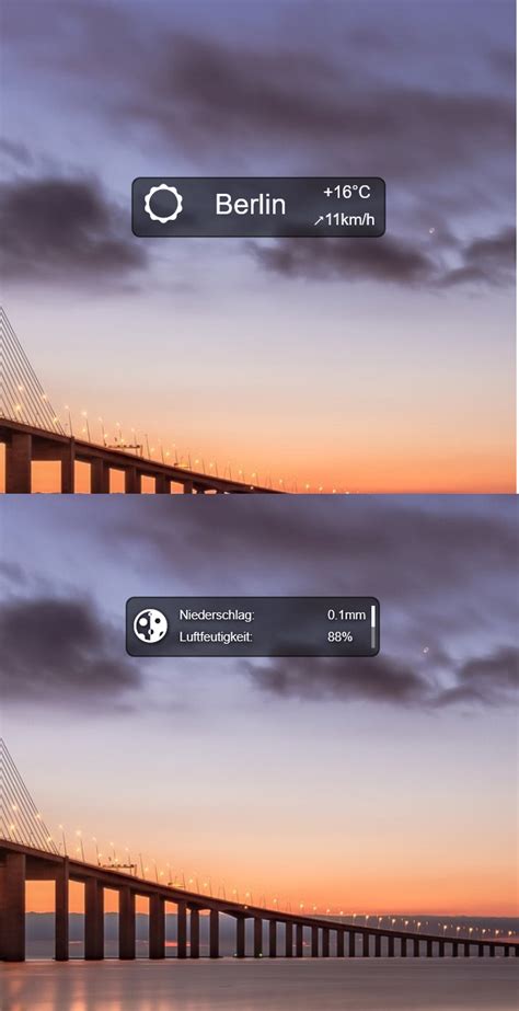 Forecast Weather Wttr in Python 的图像结果