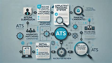 Application Tracking Systems 的图像结果