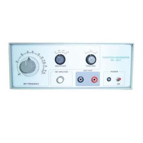 Digital Generator - Digital Function Generator Trader - Retailer from ...
