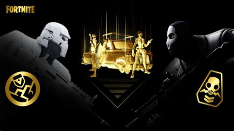 Fortnite 12.50 Update Brings Party Royale Mode, Operation Payload LTM