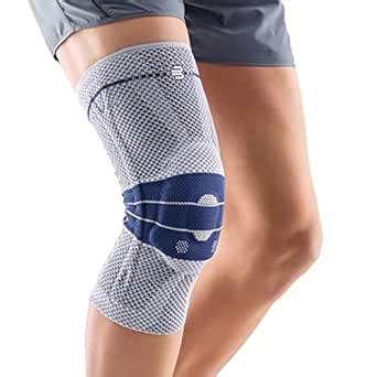 Buy Bauerfeind GenuTrain Knee Support Brace (New Version) - Targeted ...