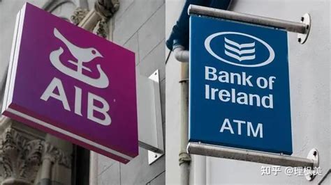 爱尔兰的同学们，关于选择正确的银行，你需要知道的都在这儿！