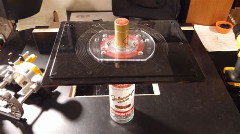 How to Determine Cutting Depth When Using a Router Table 的图像结果