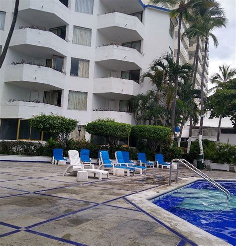 HOTEL ACAPULCO MALIBU - Hotel Reviews, Photos, Rate Comparison ...