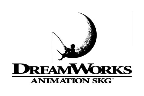 DreamWorks Logo Variations 的图像结果