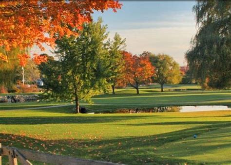 Abenaqui Country Club, Inc. in Rye Beach, NH | Presented by BestOutings