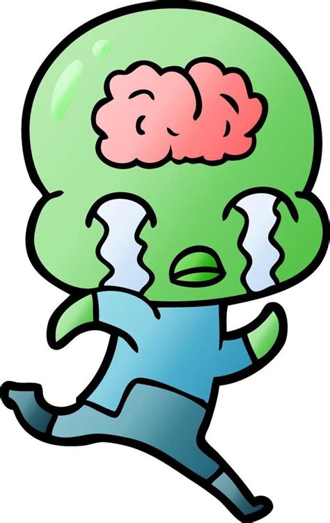 Image result for Alien Crying Meme