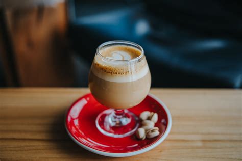 Menu – Ferris Coffee & Nut Co.