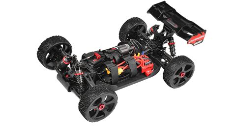 Image result for Team Corally Python RC 3s