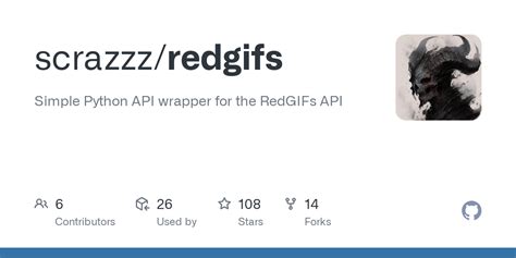 Redgifs.com/Github 的图像结果