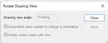 Image result for Rotate Feature SolidWorks