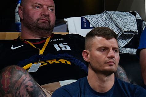 Nikola Jokic News - Latest Nikola Jokic News, Stats & Updates