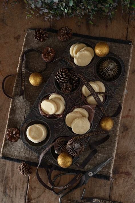 Rezept mürbe Heidesand Plätzchen – der Klassiker von Oma