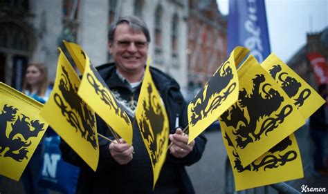 „Flandern ist nicht Belgien“ - UnserTirol24