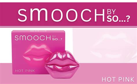 Buy So…? Smooch Hot Pink EDP 30ml | Uk's no 1 Perfume for women & Girls ...