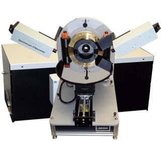 Spectroscopic Ellipsometer for Film Thickness Measurement System