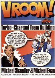 Buy Vroom!: Turbo-charged Team Building Book Online at Low Prices in ...