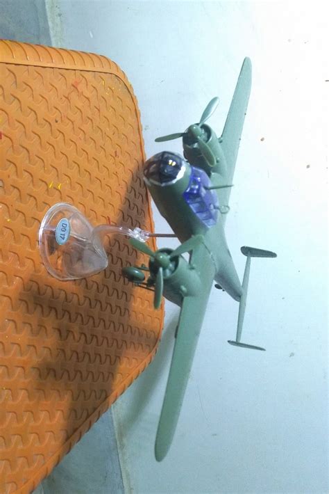 Buy LINDBERG HL414/12 1/72 Dornier Do17Z German Bomber Online at Low ...