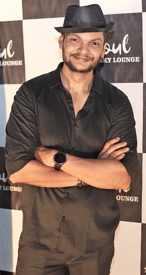 Actor Debopriyo Mukherjee's insightful reflections on Abar Proloy ...