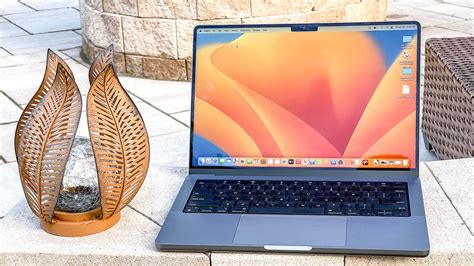 The MacBook Pro M3 could be my first MacBook — here's…