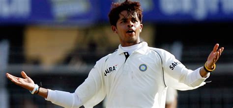 Is It Too Late For Sreesanth To Make A Comeback Play Elite Cricket As ...