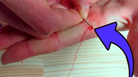 Image result for Threadneedle Trick