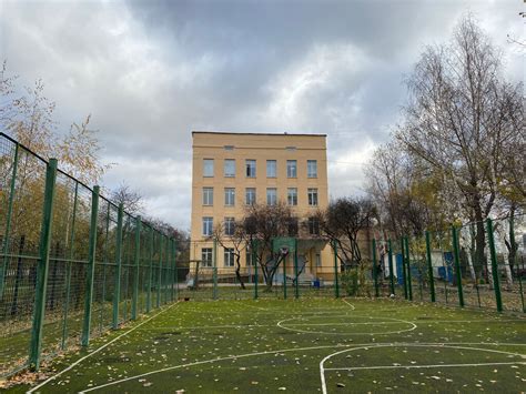 Колледж архитектуры, дизайна и реинжиниринга № 26, 26 Кадр отделение ...