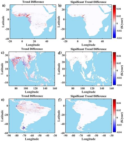 Filling Gaps of Monthly Terra/MODIS Daytime Land Surface Temperature ...