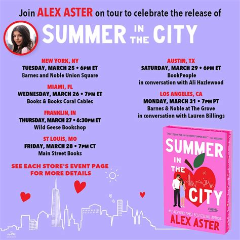 Alex Aster | Not us losing it at the end! So thankful for all of you # ...