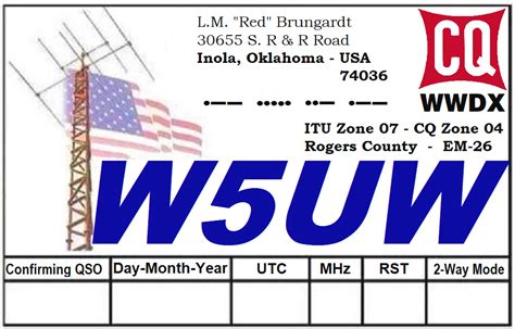 Image result for Area Code 5W0