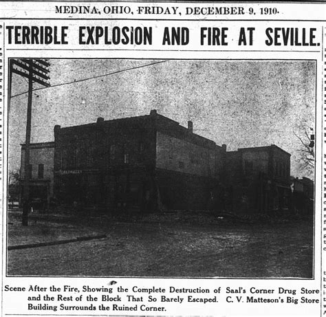 Medina Gazette Medina Ohio