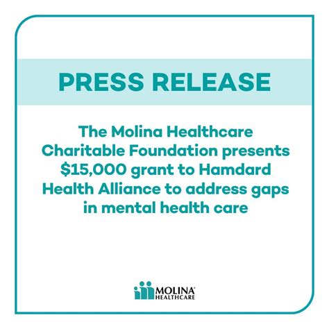 Molina Healthcare invests $15,000 in mobile counseling for Chicagoland ...