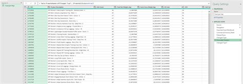 Image result for Select Text Exception in Power Query Excel