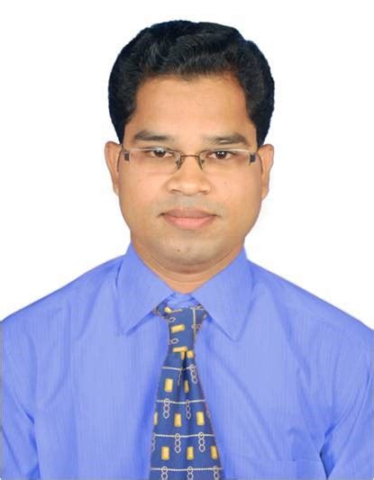 Faculty Profiles | GSFC University, Vadodara
