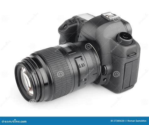 Digital SLR Camera 的图像结果