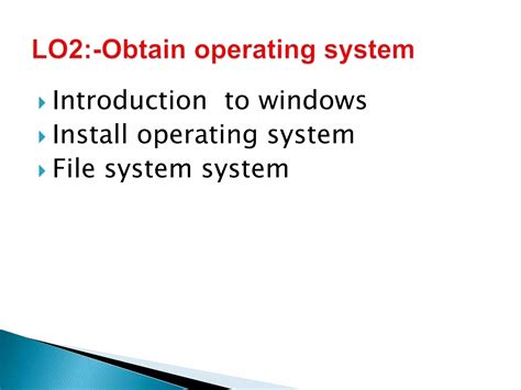 Image result for Installing Operating Software
