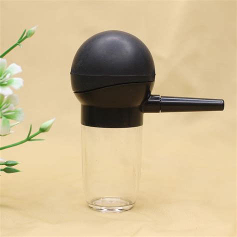 Buy Fully Hair Fiber Applicator Pump Hair Building Fiber Spray Nozzle ...