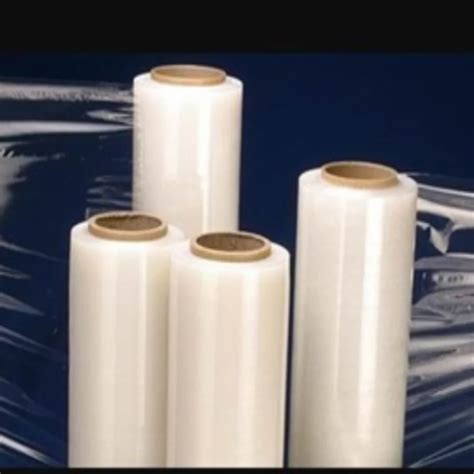 Shrink Film - Vci Shrink Film Manufacturer from Chennai
